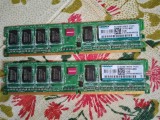 Memorie RAM Kingmax DDR2-800 1GB 30RON/bucata sau 50RON 2 bucati