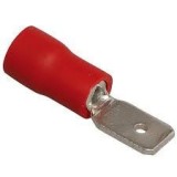 Mufa izolata tata RPLP 1.25 - 5 - 0.8, 20 buc, pentru imbinare / conectare conductoare
