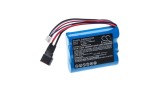 Baterie VHWB RC model Carrera - 1500mAh 11.1V Li-Ion