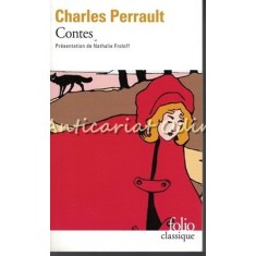 Contes - Charles Perrault