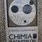 Chimia radiatiilor - C. Mantescu si O. Constantinescu
