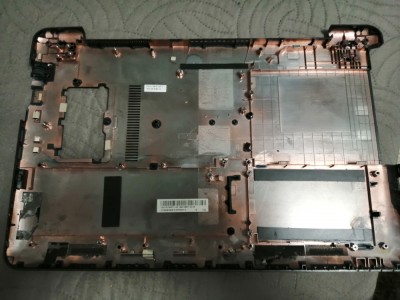 Bottomcase X555L---- A167-2 foto