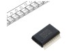 Convertor DC/DC Recom 2W, Tensiune Intrare 21-27VDC, Carcasa SMD, Model R24C2T25-CT