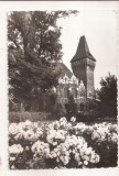 FA59-Carte Postala- UNGARIA - Budapesta, muzeul de agricultura, necirculata, Fotografie