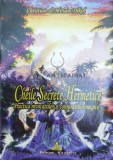 Cheile secrete Hermetice - Miriam Dikol (@A33)
