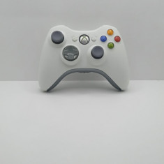 Controller wireless XBOX 360 - ALB - Microsoft (R)