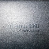 Oglinda retrovizoare interioară BMW 5 E60 2004 OEM: 8238066E11015891 1745478
