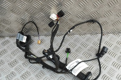Cablaj ușă dreapta spate AUDI Q2 GA 2024 OEM: 81A971687AG | 31951311 foto