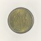 Moneda 2000 lei 1946