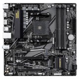 Cumpara ieftin MB GIGABYTE B550M DS3H R2 AM4