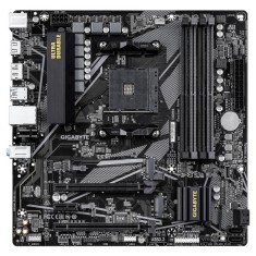MB GIGABYTE B550M DS3H R2 AM4