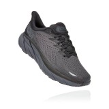 Pantofi Hoka Men&#039;s Clifton 8 Negru - Black/Black