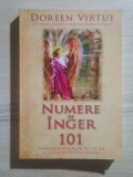 Doreen Virtue - Numere de &icirc;nger 101