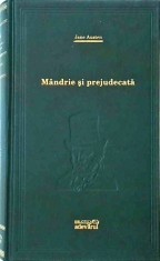 Jane Austen - Mandrie si prejudecata (2009)