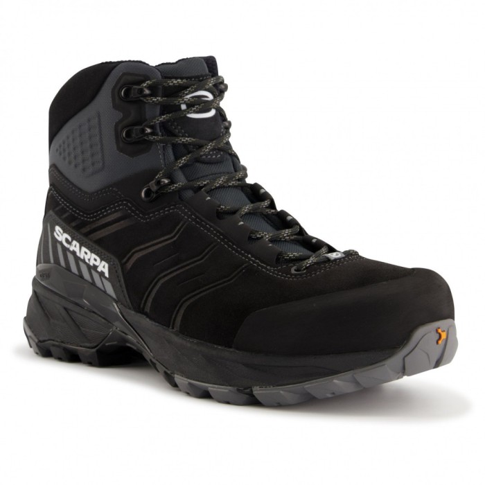 Rush TRK GTX