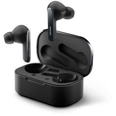 Casti audio true wireless Philips TAT5506BK/00, In-Ear, negru, &amp;quot;TAT5506BK/00&amp;quot; (timbru verde 0.18 lei) foto
