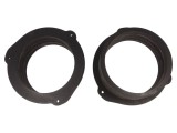Distanțier MDF 165mm Audi 2buc.