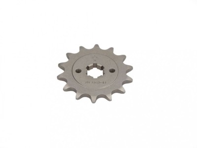 Pinion transmisie fata 520/14T, KTM DUKE, RC 125-200cc, JT Sprockets foto