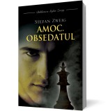 Amoc.Obsedatul