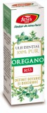 Ulei esential de oregano R53, 10ml, Fares