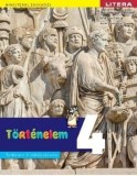 Manual Istorie in limba maghiara. Clasa a IV-a/Irina Ema Savuta Maria Mariana Gheorghe, Aurel Constantin Soare