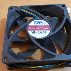 Ventilator Pc AVC DAZH0925R2U #A354