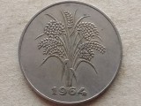 VIETNAMUL DE SUD-10 DONG 1964