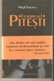 Virgil Ierunca-Fenomenul Pitesti