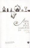 Dominique Loreau - Arta de a pune lucrurile la locul lor