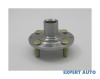 Butuc roata fata Honda Civic 6 (1996-2001)[EJ,EK,EM1] #1