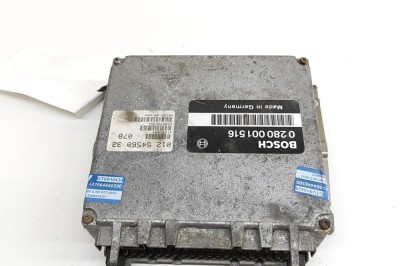 Unitate de control motor MERCEDES-BENZ S W140 1993 OEM: A0125456032,0280001516 28208279 foto