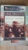 Bioterorismul Flagelul mileniului III- Andrew Lloyd, Peter Mathews