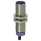 Senzor inductiv TELEMECANIQUE XS M18 analogic 4-20mA 0-5mm IP67