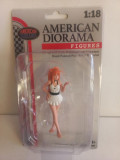 Figurina - American Diorama 1:18 A11