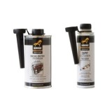 Pachet Intretinere Diesel &ndash; Aditiv Curatare DPF + Aditiv Motorina Premium Detox, Kross