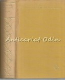 Opere I - Poezii - I. Heliade Radulescu, volumul I, Editura Pentru Literatura, 1967, 599 pagini, coperta cartonata