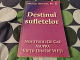 Destinul sufletelor