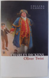 OLIVER TWIST by CHARLES DICKENS , 2010