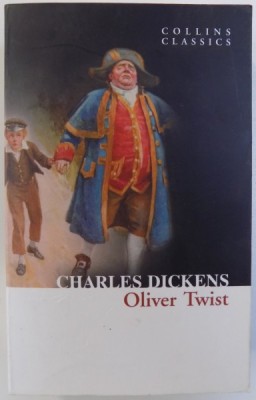 OLIVER TWIST by CHARLES DICKENS , 2010 foto