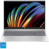 Laptop HP Pavilion 16-af0018nn cu procesor Intel&reg; Core&trade; i5-1334U pana la 4.6GHz, 16, 2K, OLED, 120Hz, 16GB LPDDR5 RAM, 512GB SSD, Intel&reg; Iris&reg; Xᵉ Grap