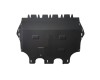Scut motor metalic Seat Alhambra cu Webasto 2011-2020