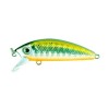 Vobler Strike Pro Mustang Minnow 3.5cm imitatie peste mic pescuit rapitor