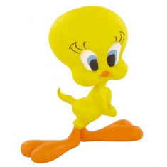 Figurina Tweety Looney Tunes foto