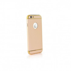 Husa Forcel 3 in 1 Aurie Pentru Iphone 6,6S
