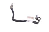 Borna cablu baterie VW GOLF VI Cabrio 517 2013 15004905