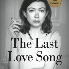 The Last Love Song: A Biography of Joan Didion