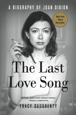 The Last Love Song: A Biography of Joan Didion foto