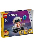 Lego Creator Space Robot (31164)