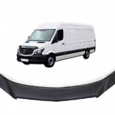 Deflector protectie capota plastic Mercedes Sprinter W906 2014-2018 ® ALM