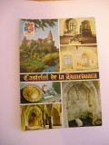QW24 H - Carte postala - tematica turism - vedere - Hunedoara 10, Necirculata, Fotografie